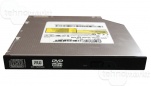 Привод DVD RAM & DVD±R/RW & CDRW Samsung SN-208DN/BEBE (черный) SATA (OEM) для н