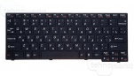 клавиатура для ноутбука Lenovo S10-3, S100 черная
