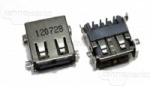 Разъем USB 2.0 для Sony VPC-SB, VPC-SD400C, PCG-41215T