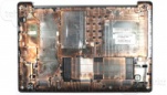 Нижняя панель (низ основания) для ноутбука Asus X553M, 13NB04X1AP0321