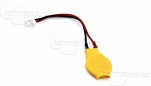 Батарейка CMOS CR1220-1VC с коннектором