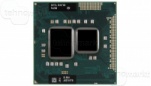 Процессор для ноутбука Intel Pentium P6200 2.13 GHz 3Mb SLBUA
