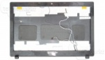 Верхняя крышка (крышка матрицы в сборе) для ноутбука Acer 5251, 5551, Packard Be