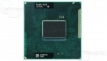 Процессор для ноутбука Intel Core I7-2640M 2.8 ГГц SR03R