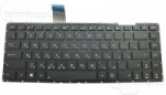 Клавиатура для ноутбука Asus ASUS X401, X401A, X401K, X401E 