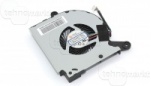 Вентилятор (кулер) для ноутбука MSI GF75 (PAAD06015SL N415) CPU 