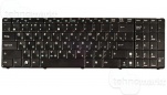 клавиатура для ноутбука Asus K50, K50C, K51, K61, P50, K70, F52, X5DIJ