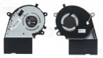Вентилятор для ноутбука Asus ROG Strix G531/G731GV/G731G (4 pin) CPU 12V