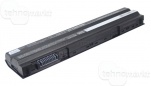 Аккумулятор Dell 2P2MJ, 4NW9, 71R31, 8858X, M5Y0X (5200mAh)