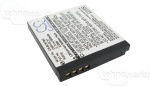 Аккумулятор для Panasonic DMW-BCK7E, NCA-YN101H, NCA-YN101J