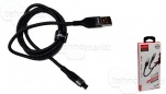 Кабель USB - micro USB RECRSI CA-ZN889 3.0A, 1m, PD20W (1м)