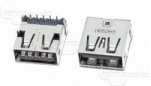 Разъем USB 3.0 для Lenovo IdeaPad Y400, Y500, S230, Dell 15R, M5110, N5110
