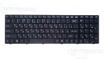 клавиатура для ноутбука MSI CX605, CX620, CX705, CX720, CR630, FX610, FX700, X62