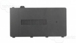Нижняя крышка (крышка HDD) для ноутбука HP 635