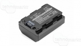 Аккумулятор для Sony Alpha A9 (ILCE-9), NP-FZ100