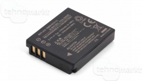 Аккумулятор для BP-DC4, CGA-S005E, D-Li106, NP-7