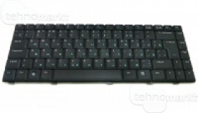 Клавиатура для ноутбука Asus A8, W3, Z99, W3J, N