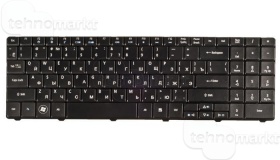 клавиатура для ноутбука eMachines E630, E430, E5