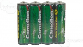 Батарейка Camelion AA, R6