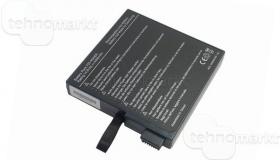 Аккумулятор для ноутбука 755-4S4000-S1P1, 755-4S