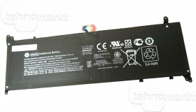 Аккумулятор для ноутбука HP DW02XL, HSTNN-IB4B, 