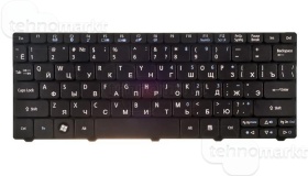 клавиатура для ноутбука Acer Aspire One 532, 532