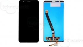 Дисплей Honor 7C (AUM-L41), Honor 7A Pro (AUM-L2