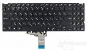 Клавиатура для ноутбука Asus R565, R565MA, R565J