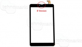 Тачскрин для планшета Prestigio MUZE 3708 3G (DP