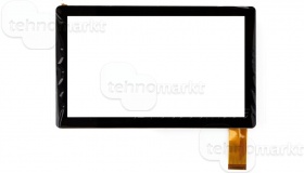 Тачскрин для планшета Roverpad Sky C70, ZJ-70010