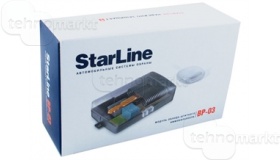 Модуль обхода иммобилайзера STARLINE BP-03
