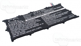 Аккумулятор для LG G Pad 10.1 V700 (BL-T13, EAC6