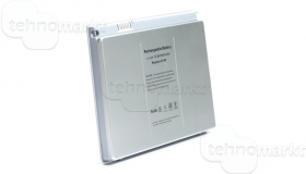 Аккумулятор для ноутбука Apple MacBook Pro 17&qu
