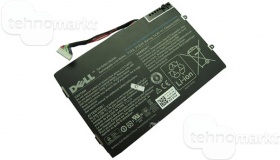 Аккумулятор для ноутбука Alienware M11x, M14x (P