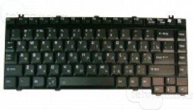 клавиатура для ноутбука Toshiba Satellite A200, 