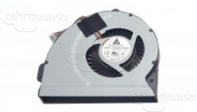 Вентилятор (кулер) для ноутбука Asus A43 A54 K43 Вентилятор (кулер) для ноутбука Asus A43 A54 K43