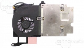 Вентилятор для ноутбука HP DV1000, 3ICT2TATP06, 