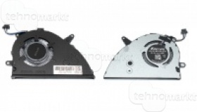 Вентилятор для ноутбука HP Pavilion 15-CW/15-CS 