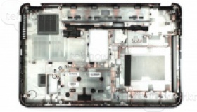 Корпус для ноутбука HP Pavilion G6-2100, g6-2000 Корпус для ноутбука HP Pavilion G6-2100, g6-2000