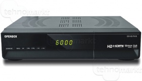 Спутниковый ресивер Openbox S9 Спутниковый ресивер Openbox S9