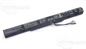 Аккумулятор для Acer Aspire E15 (AS16A5K ) 14.8V