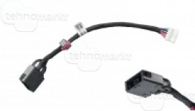 Разъем питания для Lenovo B50-30, B50-45, B50-70