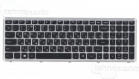 Клавиатура для ноутбука Lenovo IdeaPad U510