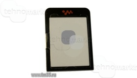 Стекло корпуса Sony Ericsson W900 Стекло корпуса Sony Ericsson W900