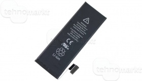 Аккумулятор для Apple iPhone 5 (616-0610, 616-06