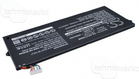 Аккумулятор для ноутбука Acer Chromebook 11 C720