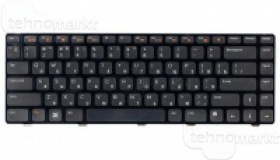 Клавиатура для ноутбука Dell 1540, 3550, N5050 с