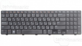 клавиатура для ноутбука Dell Inspiron N5110, 15R
