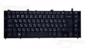 клавиатура для ноутбука HP Probook 4320, 4321, 4
