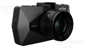 Видеорегистратор Street Storm CVR-N9510-G PRO Видеорегистратор Street Storm CVR-N9510-G PRO